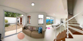 Casa a 90 Metros da Praia - Praia Boissucanga